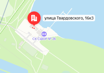 В Строгине ищут свидетелей драки
