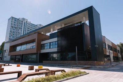 Культурный центр на улице Маршала Катукова 16 апреля проведёт бесплатную экскурсию