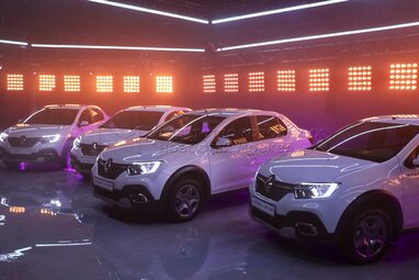 Впервые в Москве провели розыгрыш автомобилей среди вакцинированных