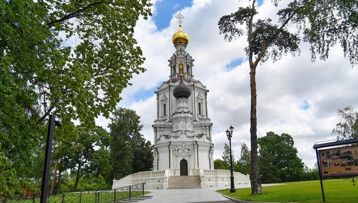 Экскурсия по местам, связанным с Солженицыным, пройдёт в Строгине