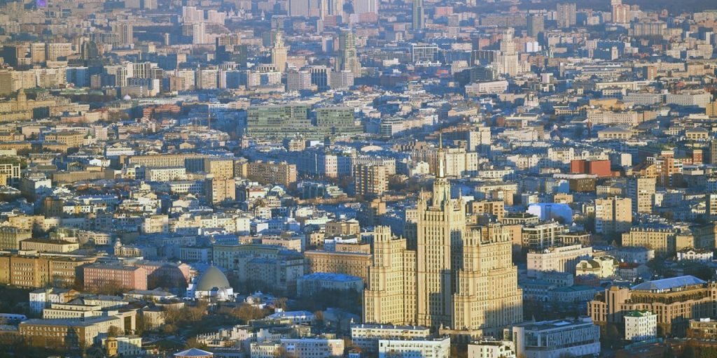 Собянин: Все социальные обязательства и планы развития Москвы будут выполнены