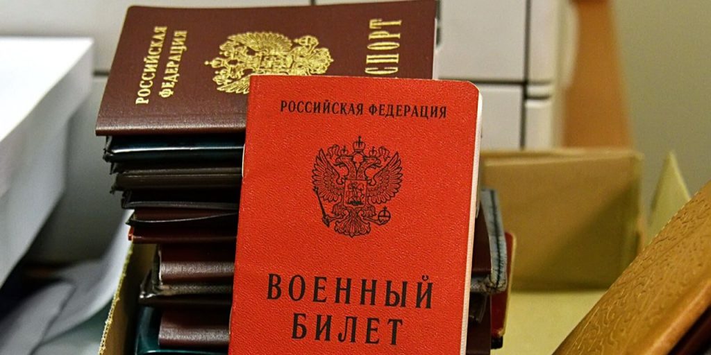 Будущие контрактники рассказали о движущем ими чувстве долга перед Родиной