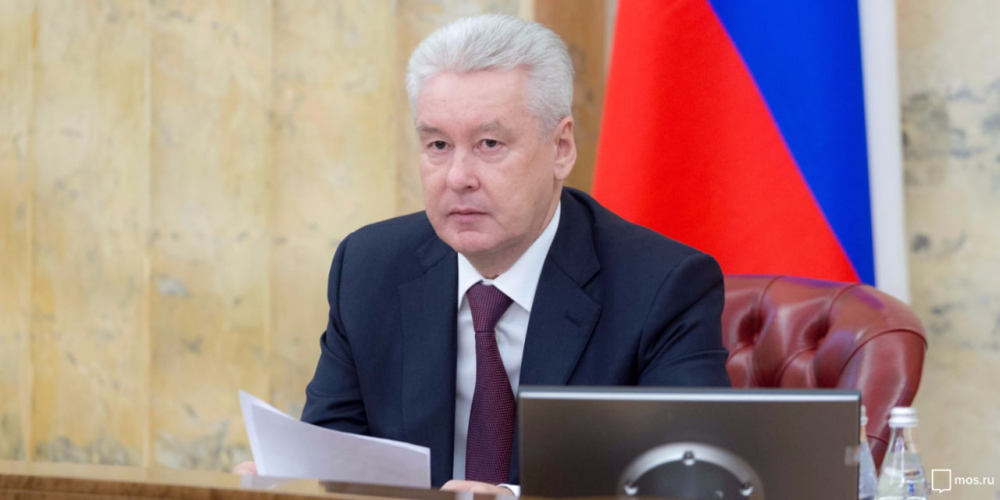 Сергей Собянин: Москва модернизирует инфраструктуру призыва на военную службу
